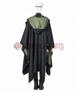 OneHeroSuits Costumes Female Variant Of Loki 3 Cosplay Costume Sylvie Laufeydottir Top Level Suit 50 OneHeroSuits Costumes Female Variant Of Loki 3 Cosplay Costume Sylvie Laufeydottir Top Level Suit