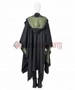 OneHeroSuits Costumes Female Variant Of Loki 3 Cosplay Costume Sylvie Laufeydottir Top Level Suit 51 OneHeroSuits Costumes Female Variant Of Loki 3 Cosplay Costume Sylvie Laufeydottir Top Level Suit