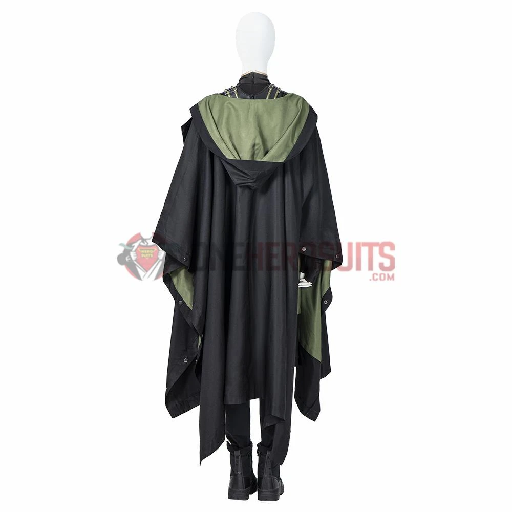 OneHeroSuits Costumes Female Variant Of Loki 3 Cosplay Costume Sylvie Laufeydottir Top Level Suit 13 OneHeroSuits Costumes Female Variant Of Loki 3 Cosplay Costume Sylvie Laufeydottir Top Level Suit