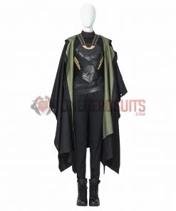 OneHeroSuits Costumes Female Variant Of Loki 3 Cosplay Costume Sylvie Laufeydottir Top Level Suit 52 OneHeroSuits Costumes Female Variant Of Loki 3 Cosplay Costume Sylvie Laufeydottir Top Level Suit