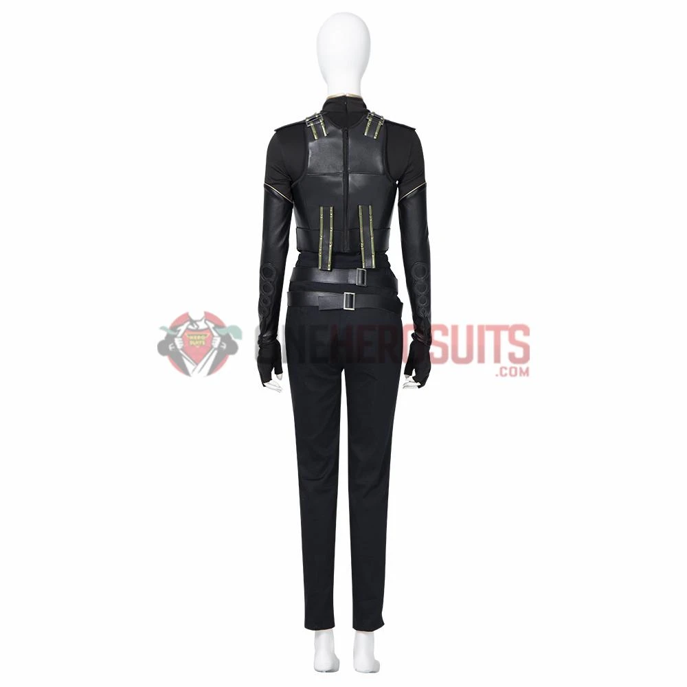 OneHeroSuits Costumes Female Variant Of Loki 3 Cosplay Costume Sylvie Laufeydottir Top Level Suit 18 OneHeroSuits Costumes Female Variant Of Loki 3 Cosplay Costume Sylvie Laufeydottir Top Level Suit