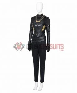 OneHeroSuits Costumes Female Variant Of Loki 3 Cosplay Costume Sylvie Laufeydottir Top Level Suit 57 OneHeroSuits Costumes Female Variant Of Loki 3 Cosplay Costume Sylvie Laufeydottir Top Level Suit