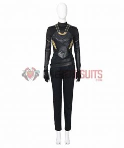 OneHeroSuits Costumes Female Variant Of Loki 3 Cosplay Costume Sylvie Laufeydottir Top Level Suit 55 OneHeroSuits Costumes Female Variant Of Loki 3 Cosplay Costume Sylvie Laufeydottir Top Level Suit