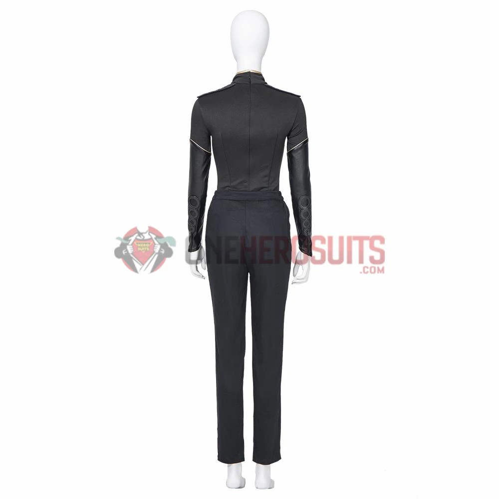 OneHeroSuits Costumes Female Variant Of Loki 3 Cosplay Costume Sylvie Laufeydottir Top Level Suit 22 OneHeroSuits Costumes Female Variant Of Loki 3 Cosplay Costume Sylvie Laufeydottir Top Level Suit