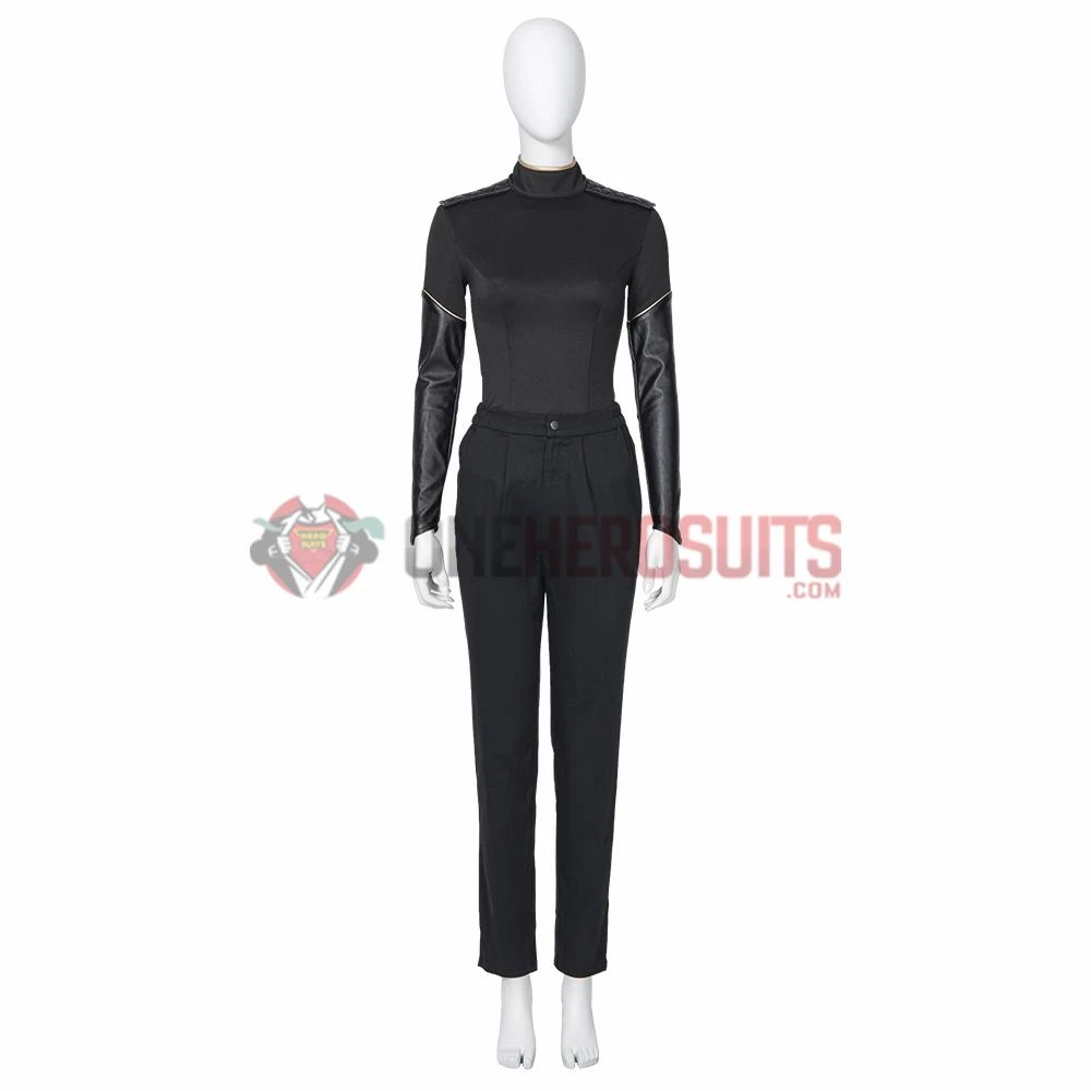 OneHeroSuits Costumes Female Variant Of Loki 3 Cosplay Costume Sylvie Laufeydottir Top Level Suit 21 OneHeroSuits Costumes Female Variant Of Loki 3 Cosplay Costume Sylvie Laufeydottir Top Level Suit