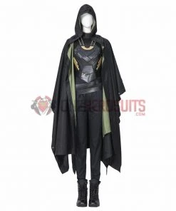 OneHeroSuits Costumes Female Variant Of Loki 3 Cosplay Costume Sylvie Laufeydottir Top Level Suit 43 OneHeroSuits Costumes Female Variant Of Loki 3 Cosplay Costume Sylvie Laufeydottir Top Level Suit