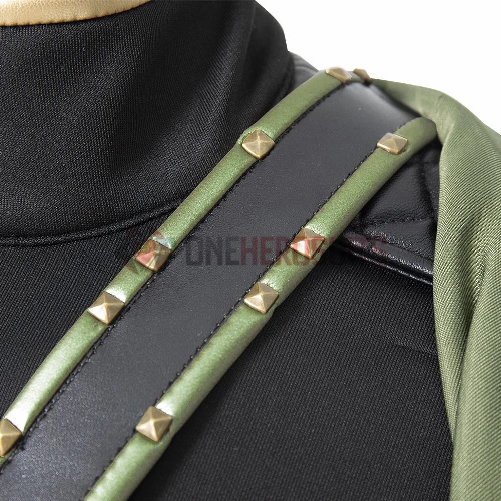 OneHeroSuits Costumes Female Variant Of Loki 3 Cosplay Costume Sylvie Laufeydottir Top Level Suit 25 OneHeroSuits Costumes Female Variant Of Loki 3 Cosplay Costume Sylvie Laufeydottir Top Level Suit
