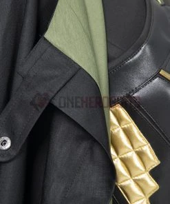 OneHeroSuits Costumes Female Variant Of Loki 3 Cosplay Costume Sylvie Laufeydottir Top Level Suit 66 OneHeroSuits Costumes Female Variant Of Loki 3 Cosplay Costume Sylvie Laufeydottir Top Level Suit