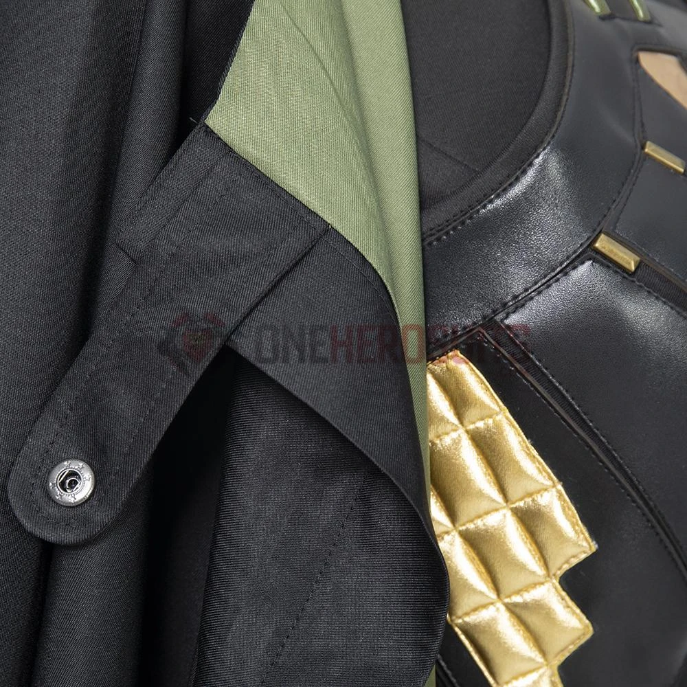 OneHeroSuits Costumes Female Variant Of Loki 3 Cosplay Costume Sylvie Laufeydottir Top Level Suit 28 OneHeroSuits Costumes Female Variant Of Loki 3 Cosplay Costume Sylvie Laufeydottir Top Level Suit