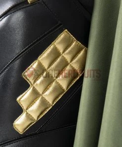 OneHeroSuits Costumes Female Variant Of Loki 3 Cosplay Costume Sylvie Laufeydottir Top Level Suit 67 OneHeroSuits Costumes Female Variant Of Loki 3 Cosplay Costume Sylvie Laufeydottir Top Level Suit