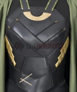 OneHeroSuits Costumes Female Variant Of Loki 3 Cosplay Costume Sylvie Laufeydottir Top Level Suit 62 OneHeroSuits Costumes Female Variant Of Loki 3 Cosplay Costume Sylvie Laufeydottir Top Level Suit