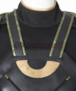OneHeroSuits Costumes Female Variant Of Loki 3 Cosplay Costume Sylvie Laufeydottir Top Level Suit 61 OneHeroSuits Costumes Female Variant Of Loki 3 Cosplay Costume Sylvie Laufeydottir Top Level Suit