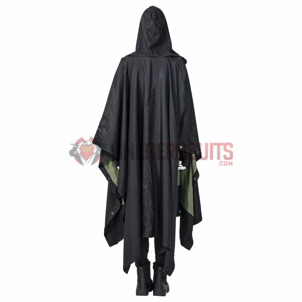 OneHeroSuits Costumes Female Variant Of Loki 3 Cosplay Costume Sylvie Laufeydottir Top Level Suit 6 OneHeroSuits Costumes Female Variant Of Loki 3 Cosplay Costume Sylvie Laufeydottir Top Level Suit