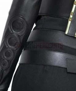 OneHeroSuits Costumes Female Variant Of Loki 3 Cosplay Costume Sylvie Laufeydottir Top Level Suit 71 OneHeroSuits Costumes Female Variant Of Loki 3 Cosplay Costume Sylvie Laufeydottir Top Level Suit