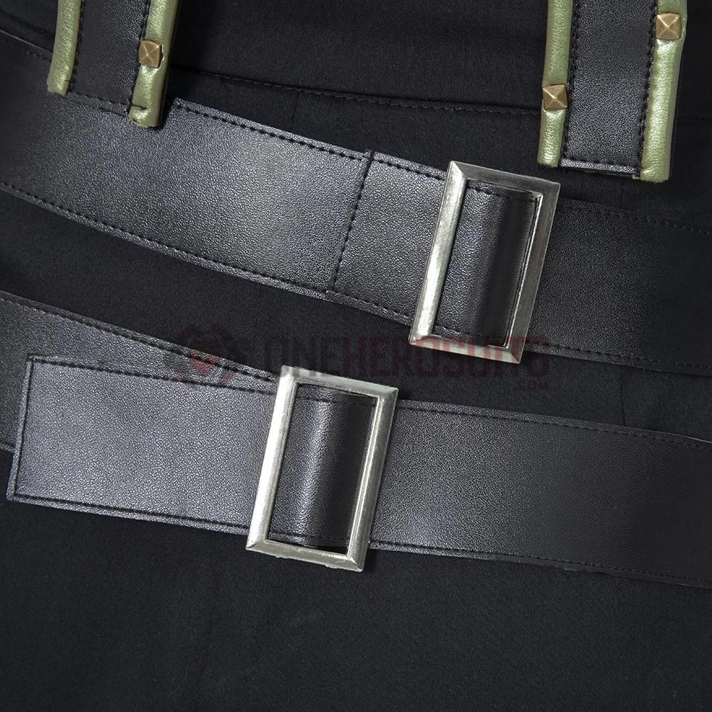 OneHeroSuits Costumes Female Variant Of Loki 3 Cosplay Costume Sylvie Laufeydottir Top Level Suit 35 OneHeroSuits Costumes Female Variant Of Loki 3 Cosplay Costume Sylvie Laufeydottir Top Level Suit