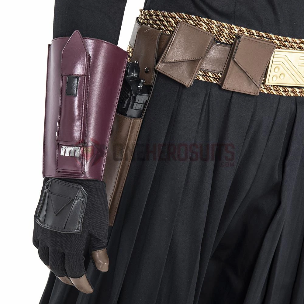 OneHeroSuits Mandalorian Boba Fett Cosplay Costumes Mandalorian Top Level Suits 25 OneHeroSuits Mandalorian Boba Fett Cosplay Costumes Mandalorian Top Level Suits