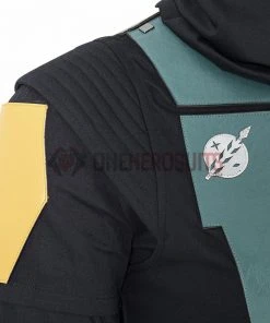 OneHeroSuits Mandalorian Boba Fett Cosplay Costumes Mandalorian Top Level Suits 48 OneHeroSuits Mandalorian Boba Fett Cosplay Costumes Mandalorian Top Level Suits