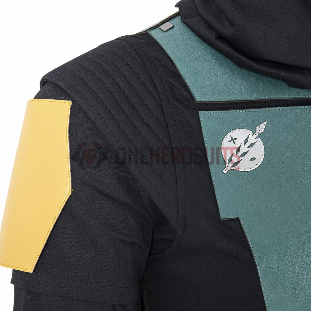 OneHeroSuits Mandalorian Boba Fett Cosplay Costumes Mandalorian Top Level Suits 18 OneHeroSuits Mandalorian Boba Fett Cosplay Costumes Mandalorian Top Level Suits