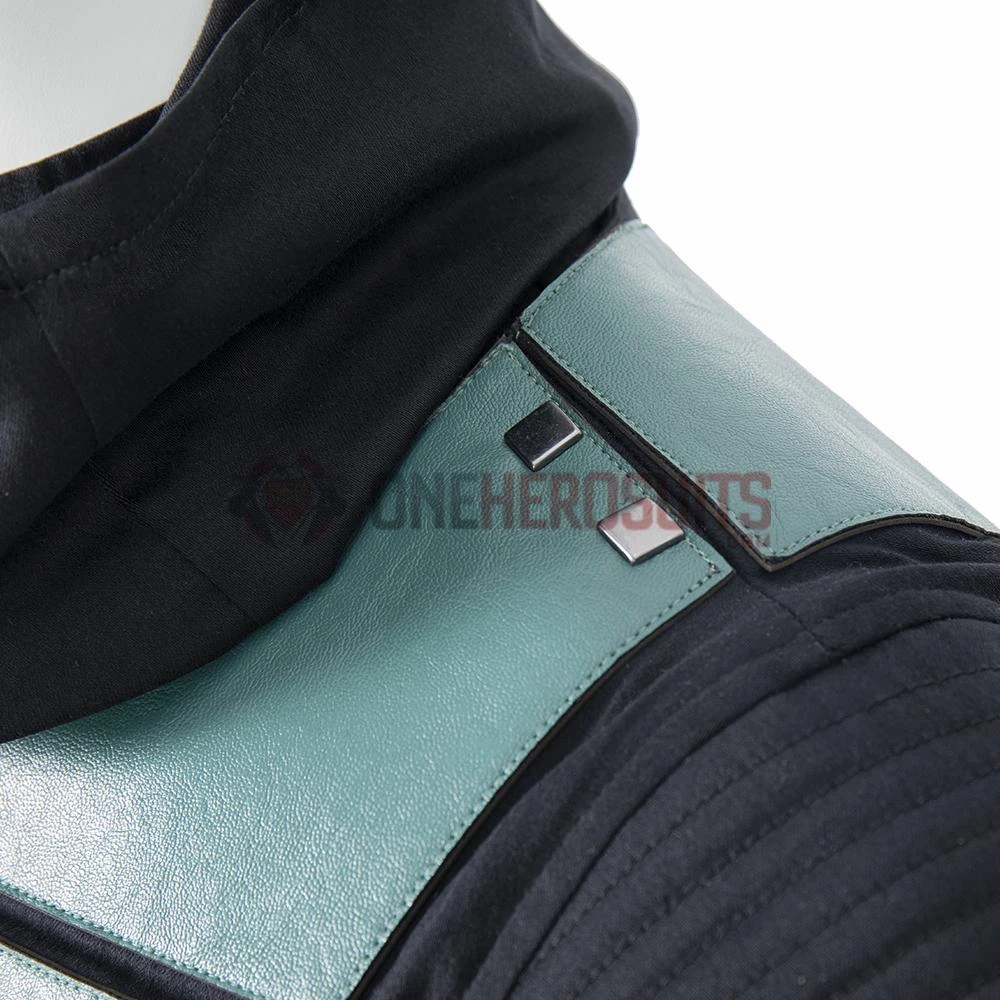 OneHeroSuits Mandalorian Boba Fett Cosplay Costumes Mandalorian Top Level Suits 20 OneHeroSuits Mandalorian Boba Fett Cosplay Costumes Mandalorian Top Level Suits