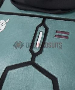 OneHeroSuits Mandalorian Boba Fett Cosplay Costumes Mandalorian Top Level Suits 52 OneHeroSuits Mandalorian Boba Fett Cosplay Costumes Mandalorian Top Level Suits