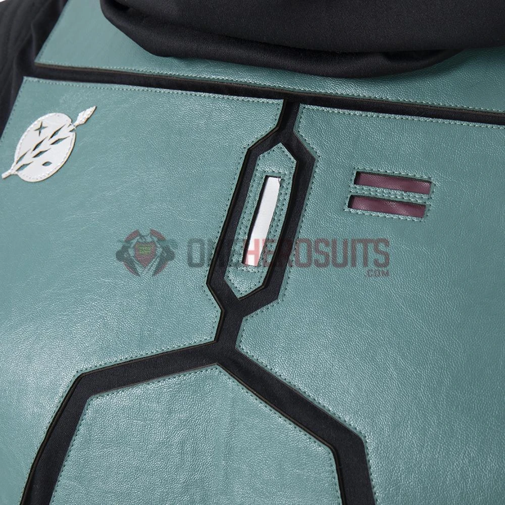 OneHeroSuits Mandalorian Boba Fett Cosplay Costumes Mandalorian Top Level Suits 22 OneHeroSuits Mandalorian Boba Fett Cosplay Costumes Mandalorian Top Level Suits