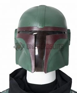 OneHeroSuits Mandalorian Boba Fett Cosplay Costumes Mandalorian Top Level Suits 47 OneHeroSuits Mandalorian Boba Fett Cosplay Costumes Mandalorian Top Level Suits