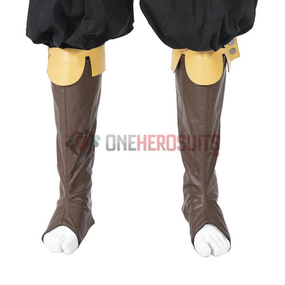 OneHeroSuits Mandalorian Boba Fett Cosplay Costumes Mandalorian Top Level Suits 33 OneHeroSuits Mandalorian Boba Fett Cosplay Costumes Mandalorian Top Level Suits