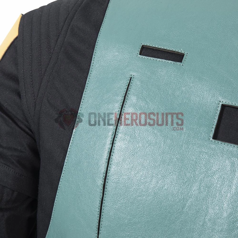 OneHeroSuits Mandalorian Boba Fett Cosplay Costumes Mandalorian Top Level Suits 23 OneHeroSuits Mandalorian Boba Fett Cosplay Costumes Mandalorian Top Level Suits
