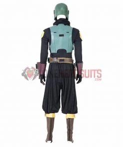 OneHeroSuits Mandalorian Boba Fett Cosplay Costumes Mandalorian Top Level Suits 42 OneHeroSuits Mandalorian Boba Fett Cosplay Costumes Mandalorian Top Level Suits