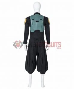 OneHeroSuits Mandalorian Boba Fett Cosplay Costumes Mandalorian Top Level Suits 46 OneHeroSuits Mandalorian Boba Fett Cosplay Costumes Mandalorian Top Level Suits