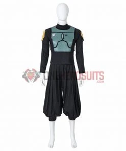 OneHeroSuits Mandalorian Boba Fett Cosplay Costumes Mandalorian Top Level Suits 43 OneHeroSuits Mandalorian Boba Fett Cosplay Costumes Mandalorian Top Level Suits