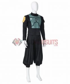 OneHeroSuits Mandalorian Boba Fett Cosplay Costumes Mandalorian Top Level Suits 45 OneHeroSuits Mandalorian Boba Fett Cosplay Costumes Mandalorian Top Level Suits