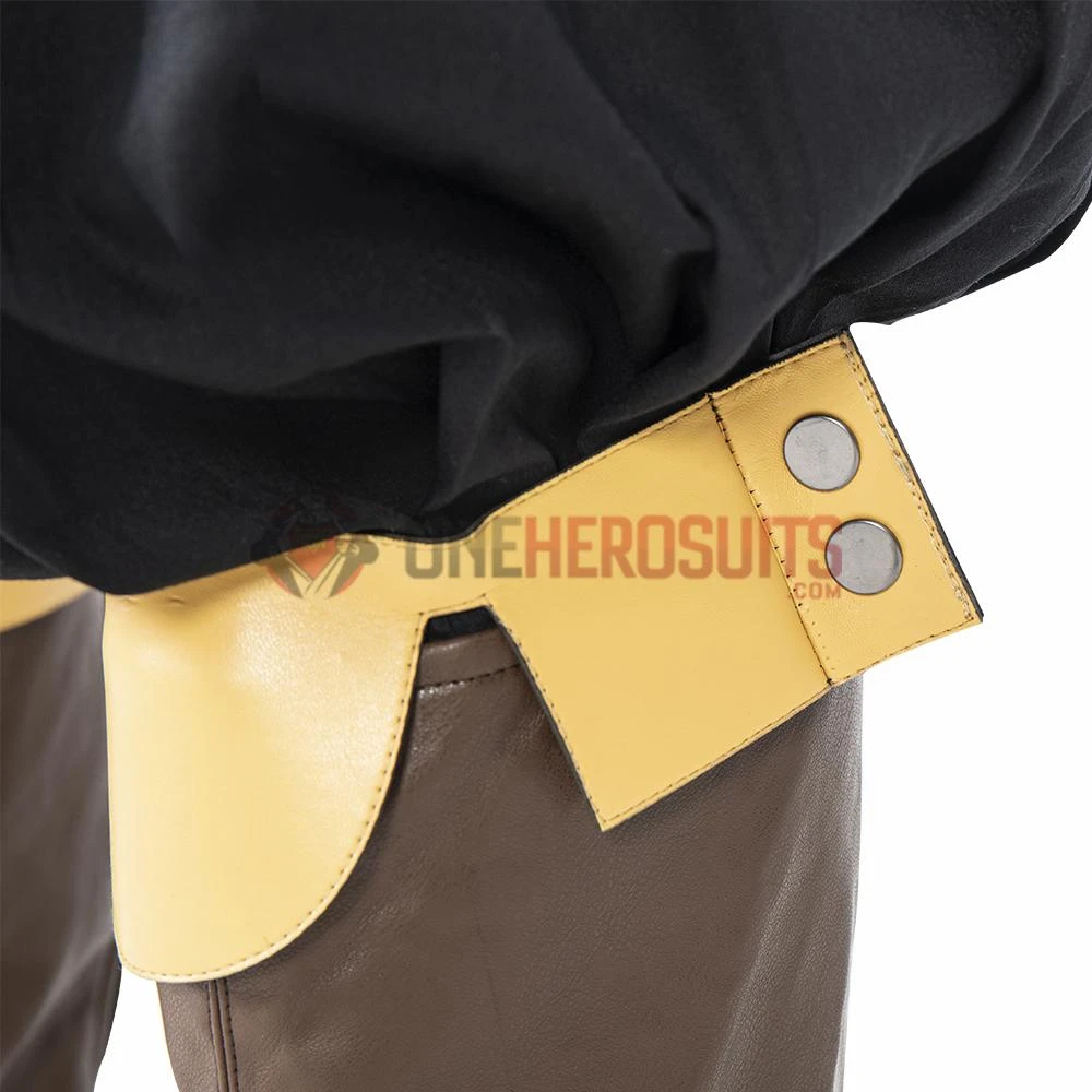 OneHeroSuits Mandalorian Boba Fett Cosplay Costumes Mandalorian Top Level Suits 32 OneHeroSuits Mandalorian Boba Fett Cosplay Costumes Mandalorian Top Level Suits