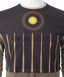 OneHeroSuits Kang The Conqueror Cosplay Costumes Loki S1 Cosplay Suits