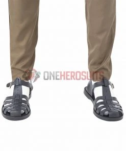 OneHeroSuits Kang The Conqueror Cosplay Costumes Loki S1 Cosplay Suits