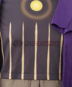 OneHeroSuits Kang The Conqueror Cosplay Costumes Loki S1 Cosplay Suits