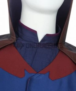 OneHeroSuits Dark Doctor Strange Cosplay Costumes What If Cosplay Suits 52 OneHeroSuits Dark Doctor Strange Cosplay Costumes What If Cosplay Suits