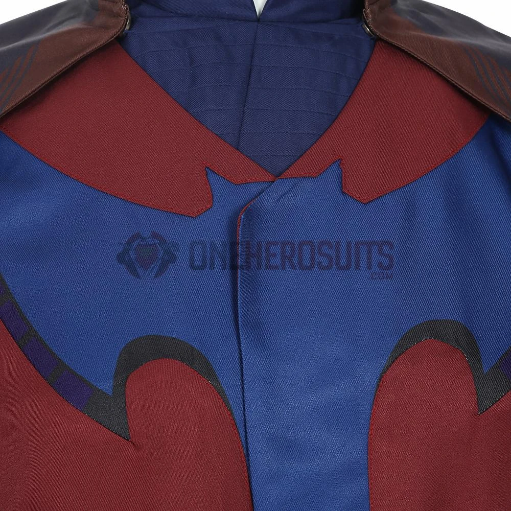 OneHeroSuits Dark Doctor Strange Cosplay Costumes What If Cosplay Suits 21 OneHeroSuits Dark Doctor Strange Cosplay Costumes What If Cosplay Suits