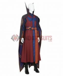 OneHeroSuits Dark Doctor Strange Cosplay Costumes What If Cosplay Suits 40 OneHeroSuits Dark Doctor Strange Cosplay Costumes What If Cosplay Suits