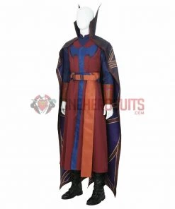 OneHeroSuits Dark Doctor Strange Cosplay Costumes What If Cosplay Suits 41 OneHeroSuits Dark Doctor Strange Cosplay Costumes What If Cosplay Suits
