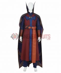 OneHeroSuits Dark Doctor Strange Cosplay Costumes What If Cosplay Suits 43 OneHeroSuits Dark Doctor Strange Cosplay Costumes What If Cosplay Suits