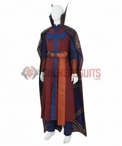 OneHeroSuits Dark Doctor Strange Cosplay Costumes What If Cosplay Suits 45 OneHeroSuits Dark Doctor Strange Cosplay Costumes What If Cosplay Suits