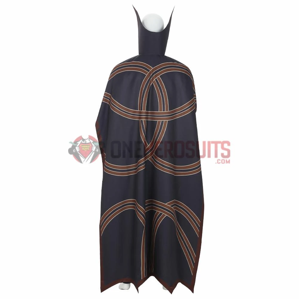 OneHeroSuits Dark Doctor Strange Cosplay Costumes What If Cosplay Suits 13 OneHeroSuits Dark Doctor Strange Cosplay Costumes What If Cosplay Suits