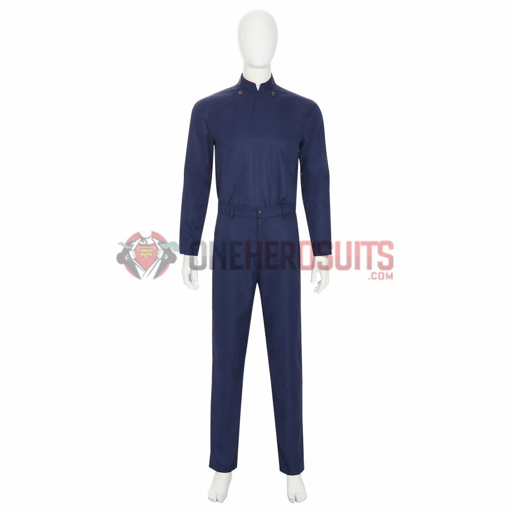 OneHeroSuits Dark Doctor Strange Cosplay Costumes What If Cosplay Suits 14 OneHeroSuits Dark Doctor Strange Cosplay Costumes What If Cosplay Suits