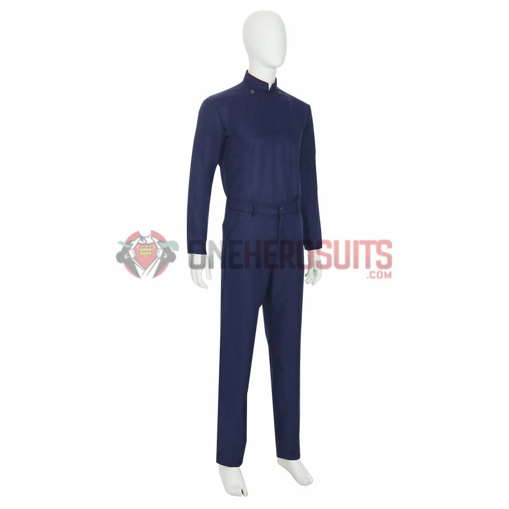 OneHeroSuits Dark Doctor Strange Cosplay Costumes What If Cosplay Suits 15 OneHeroSuits Dark Doctor Strange Cosplay Costumes What If Cosplay Suits