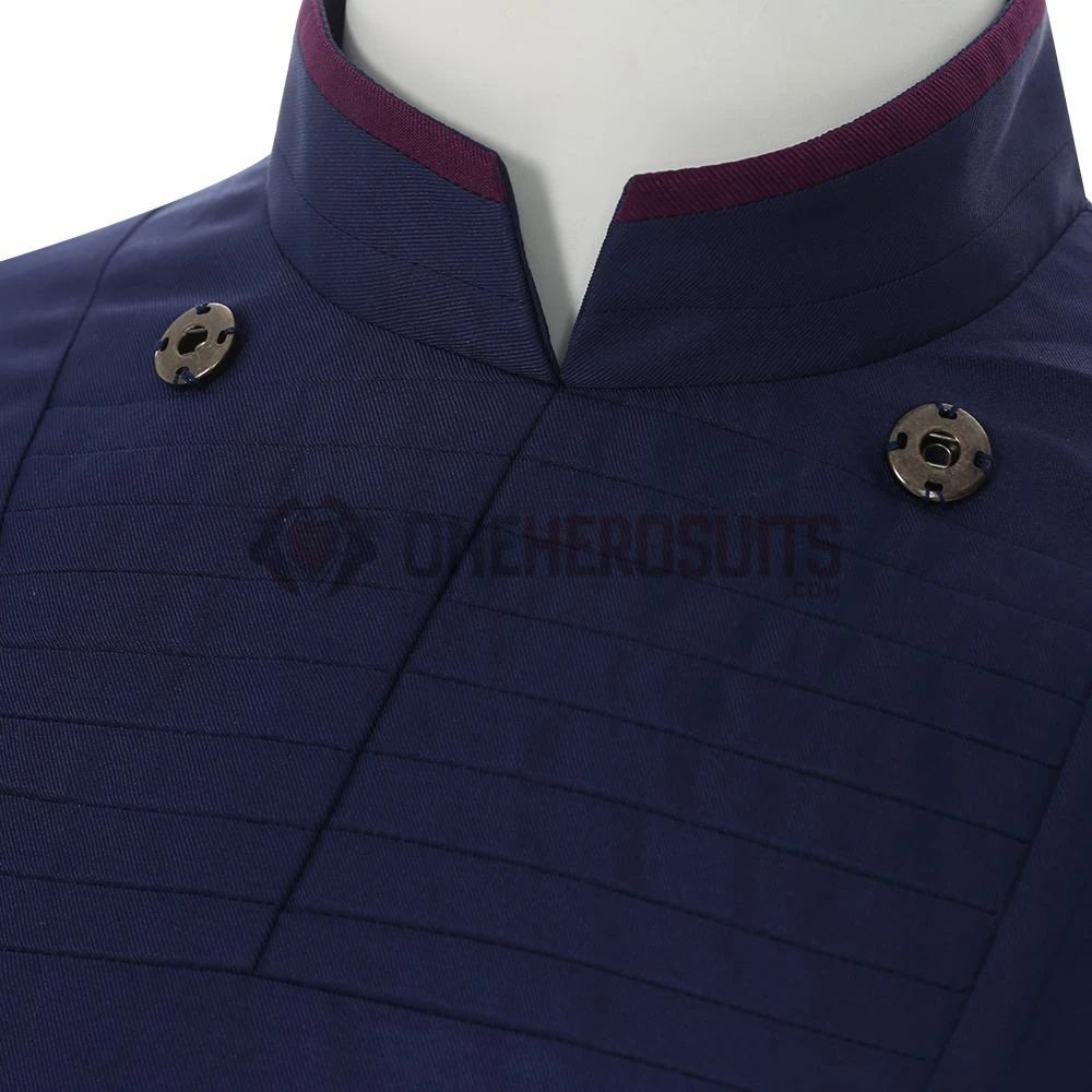 OneHeroSuits Dark Doctor Strange Cosplay Costumes What If Cosplay Suits 22 OneHeroSuits Dark Doctor Strange Cosplay Costumes What If Cosplay Suits