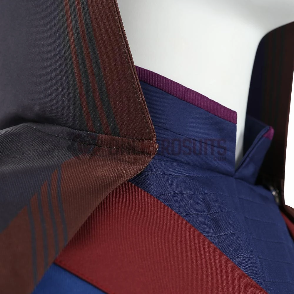 OneHeroSuits Dark Doctor Strange Cosplay Costumes What If Cosplay Suits 20 OneHeroSuits Dark Doctor Strange Cosplay Costumes What If Cosplay Suits