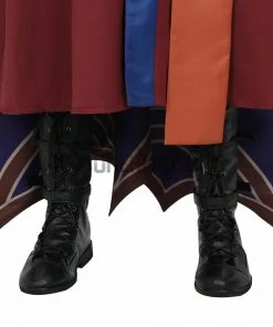 OneHeroSuits Dark Doctor Strange Cosplay Costumes What If Cosplay Suits 69 OneHeroSuits Dark Doctor Strange Cosplay Costumes What If Cosplay Suits