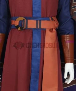 OneHeroSuits Dark Doctor Strange Cosplay Costumes What If Cosplay Suits 59 OneHeroSuits Dark Doctor Strange Cosplay Costumes What If Cosplay Suits