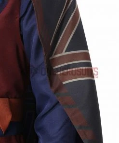 OneHeroSuits Dark Doctor Strange Cosplay Costumes What If Cosplay Suits 64 OneHeroSuits Dark Doctor Strange Cosplay Costumes What If Cosplay Suits
